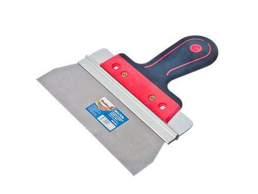 Изображение товара Шпатель фасадный 200мм,  HEADMAN                 ХХ в Миди Лтд