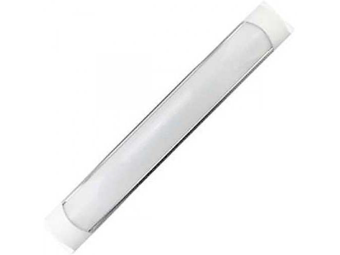 Светильник светодиодный VKL electric VPO-2PР-36-4000К 36Вт 3000Лм IP20 - фото в Миди Лтд Изображение товара Светильник светодиодный VKL electric VPO-2PР-36-4000К 36Вт 3000Лм IP20 в Миди Лтд