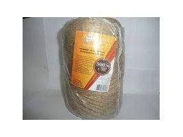 Изображение товара Шпагат джутовый 500м (25шт/уп) в Миди Лтд