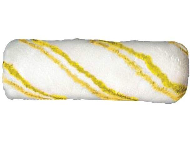 Изображение товара Ролик полиакриловый сменный  мини д 15*29мм ворс 7мм 110мм в Миди Лтд