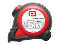 Рулетка 10м*25мм Автостоп - фото в Миди Лтд Изображение товара Рулетка 10м*25мм Автостоп в Миди Лтд