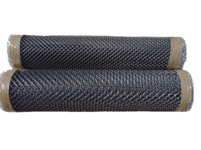 Сетка рабица 60х60 1.5х10м. д1.8мм - фото в Миди Лтд Изображение товара Сетка рабица 60х60 1.5х10м. д1.8мм в Миди Лтд