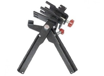 Регулируемые щипцы для СВП универсальные пластик черные - фото в Миди Лтд Изображение товара Регулируемые щипцы для СВП универсальные пластик черные в Миди Лтд