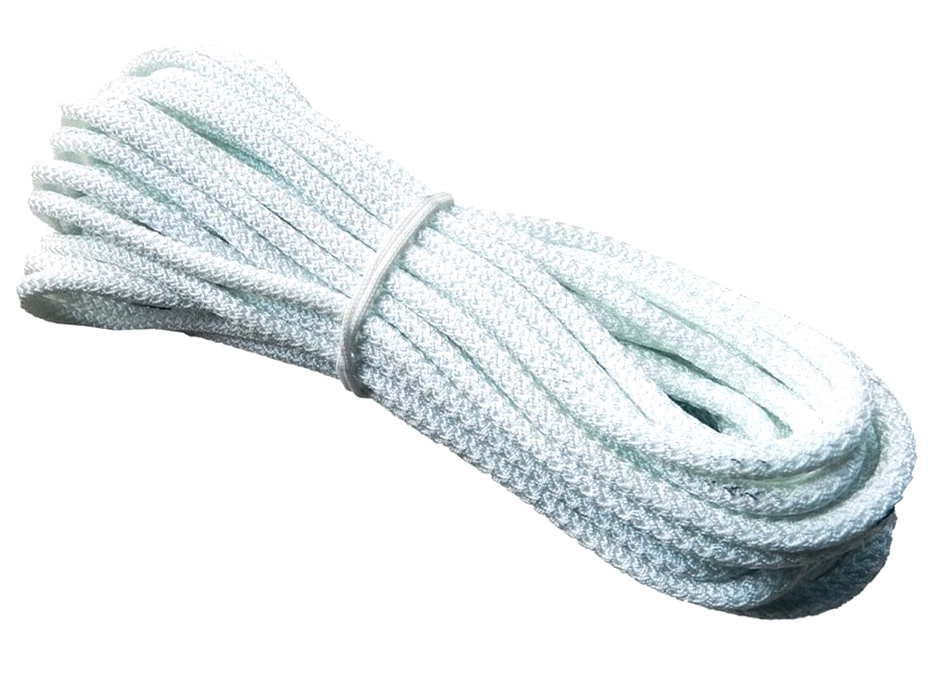 Изображение товара Фал капроновый №12 50м (5шт/уп) в Миди Лтд