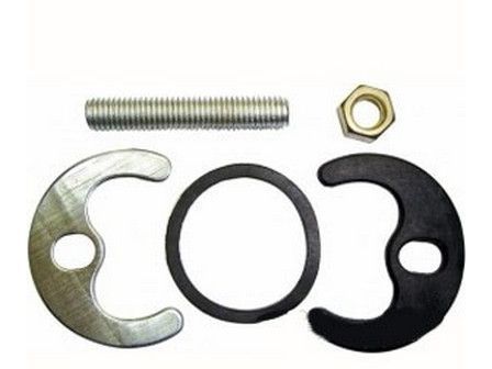 Изображение товара Крепление для смесителя (35-2)(40-1)(40-2) в Миди Лтд