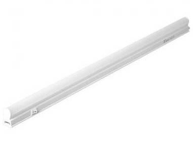 Светильник Feron AL5038 1160*22*35 4500K 1400Лм с выключателем и сетевым шнуром - фото в Миди Лтд Изображение товара Светильник Feron AL5038 1160*22*35 4500K 1400Лм с выключателем и сетевым шнуром в Миди Лтд