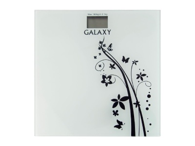 АКЦИЯ Весы напольные электронные GALAXY GL 4800 максимальная нагрузка 180кг Х - фото в Миди Лтд Изображение товара АКЦИЯ Весы напольные электронные GALAXY GL 4800 максимальная нагрузка 180кг Х в Миди Лтд