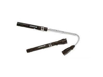 Фонарь телескопический магнитный - фото в Миди Лтд Изображение товара Фонарь телескопический магнитный в Миди Лтд