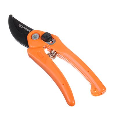 Изображение товара Секатор садовый 8" (углеродистая сталь 50) тефлоновое покрытие в Миди Лтд