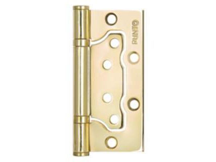 Изображение товара Петля универсальная без врезки Латунь 200-2В 100*2,5 РВ в Миди Лтд