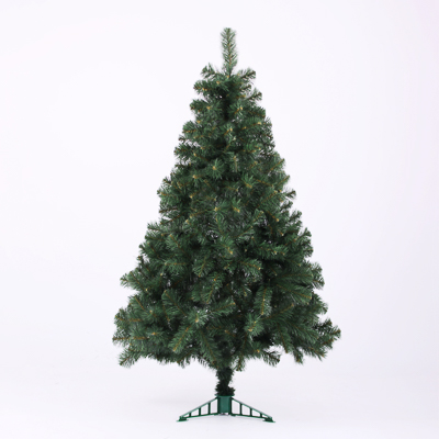 Ель искусственная "Лена" 180см ПВХ - фото в Миди Лтд Изображение товара Ель искусственная "Лена" 180см ПВХ в Миди Лтд