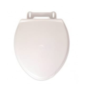 Изображение товара Сиденье для унитаза импорт мрамор (8шт/кор) в Миди Лтд