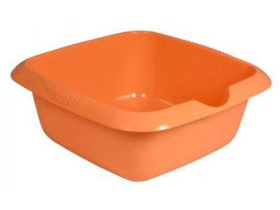 Чаша хозяйстенная ДЕЛЬВЕРО квадратная 4,8л (30шт/уп) - фото в Миди Лтд Изображение товара Чаша хозяйстенная ДЕЛЬВЕРО квадратная 4,8л (30шт/уп) в Миди Лтд