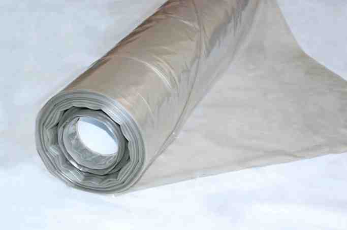 Плёнка полиэтиленовая ВТОРИЧНАЯ 120мкм /рулон 100м/ - фото в Миди Лтд Изображение товара Плёнка полиэтиленовая ВТОРИЧНАЯ 120мкм /рулон 100м/ в Миди Лтд