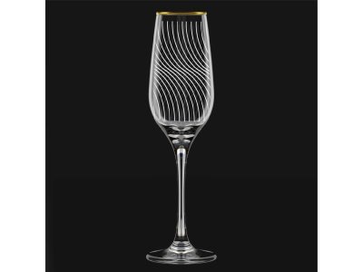 Фужер Онда 210мл 6шт (4шт/уп) Х - фото в Миди Лтд Изображение товара Фужер Онда 210мл 6шт (4шт/уп) Х в Миди Лтд