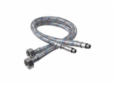 Изображение товара Подводка к смесителю 1/2 Valfex (50см) (75шт/уп) в Миди Лтд