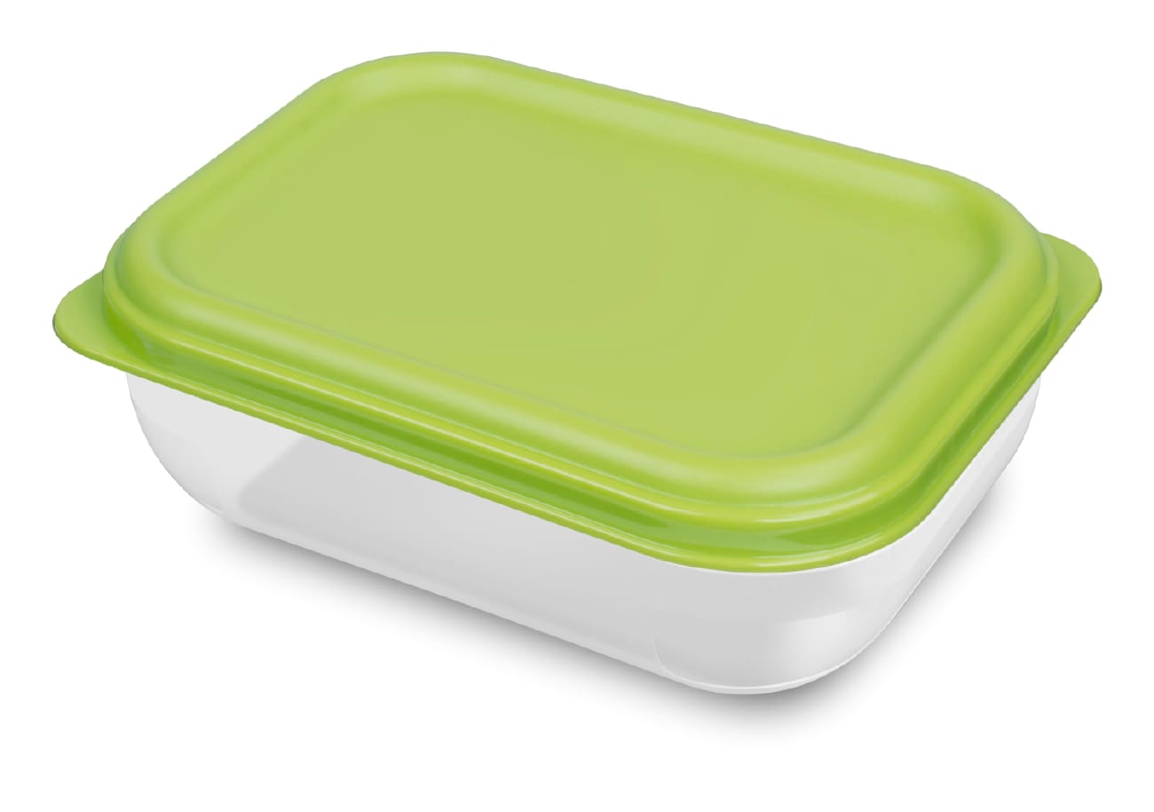 Контейнер для продуктов (СВЧ) 1,35л (36шт/уп) - фото в Миди Лтд Изображение товара Контейнер для продуктов (СВЧ) 1,35л (36шт/уп) в Миди Лтд