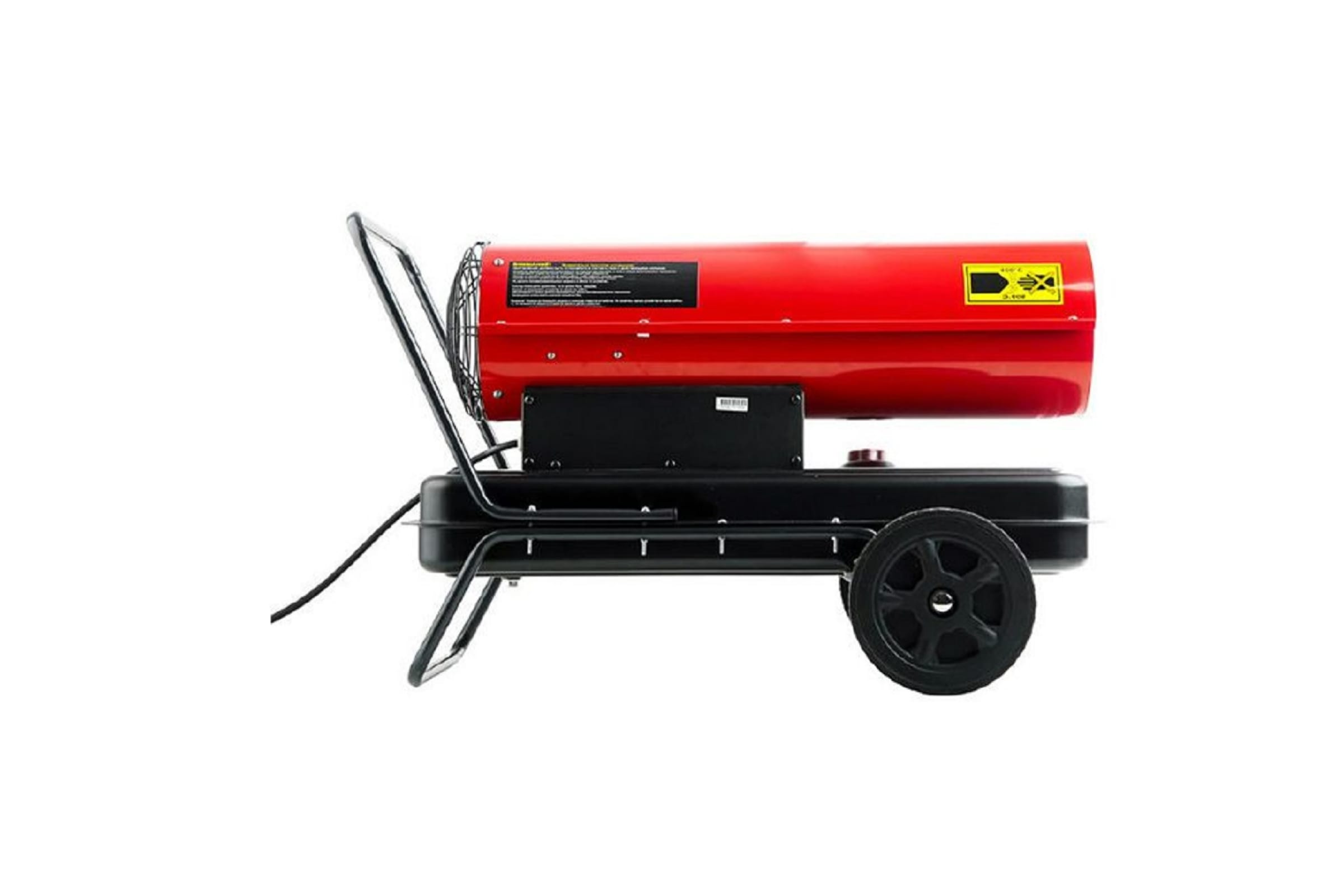 Пушка тепловая дизельная ТДП-30000 Ресанта - фото в Миди Лтд Изображение товара Пушка тепловая дизельная ТДП-30000 Ресанта в Миди Лтд