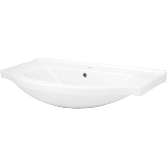 умывальник Эльбрус-100 - фото в Миди Лтд Изображение товара умывальник Эльбрус-100 в Миди Лтд