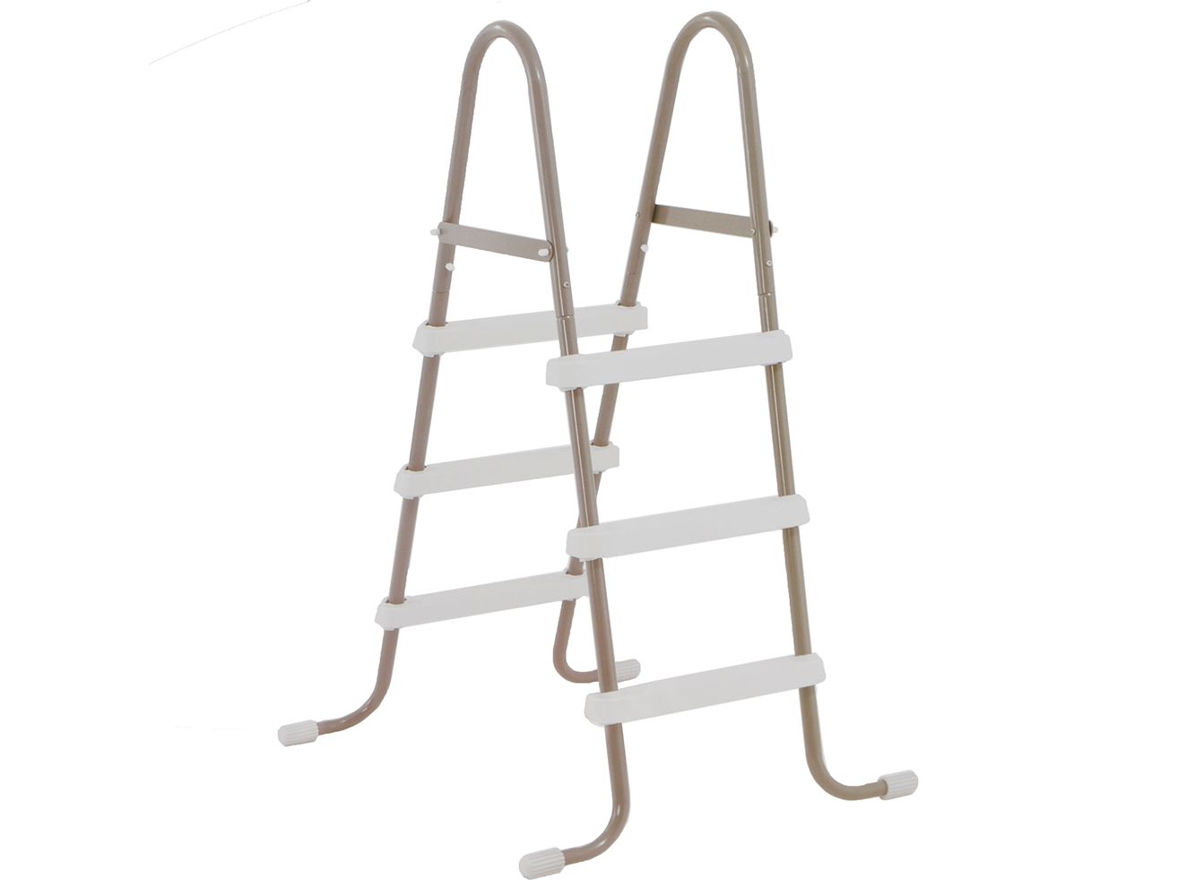 Лестница для бассейнов INTEX 107см 28065 (3шт/кор) - фото в Миди Лтд Изображение товара Лестница для бассейнов INTEX 107см 28065 (3шт/кор) в Миди Лтд