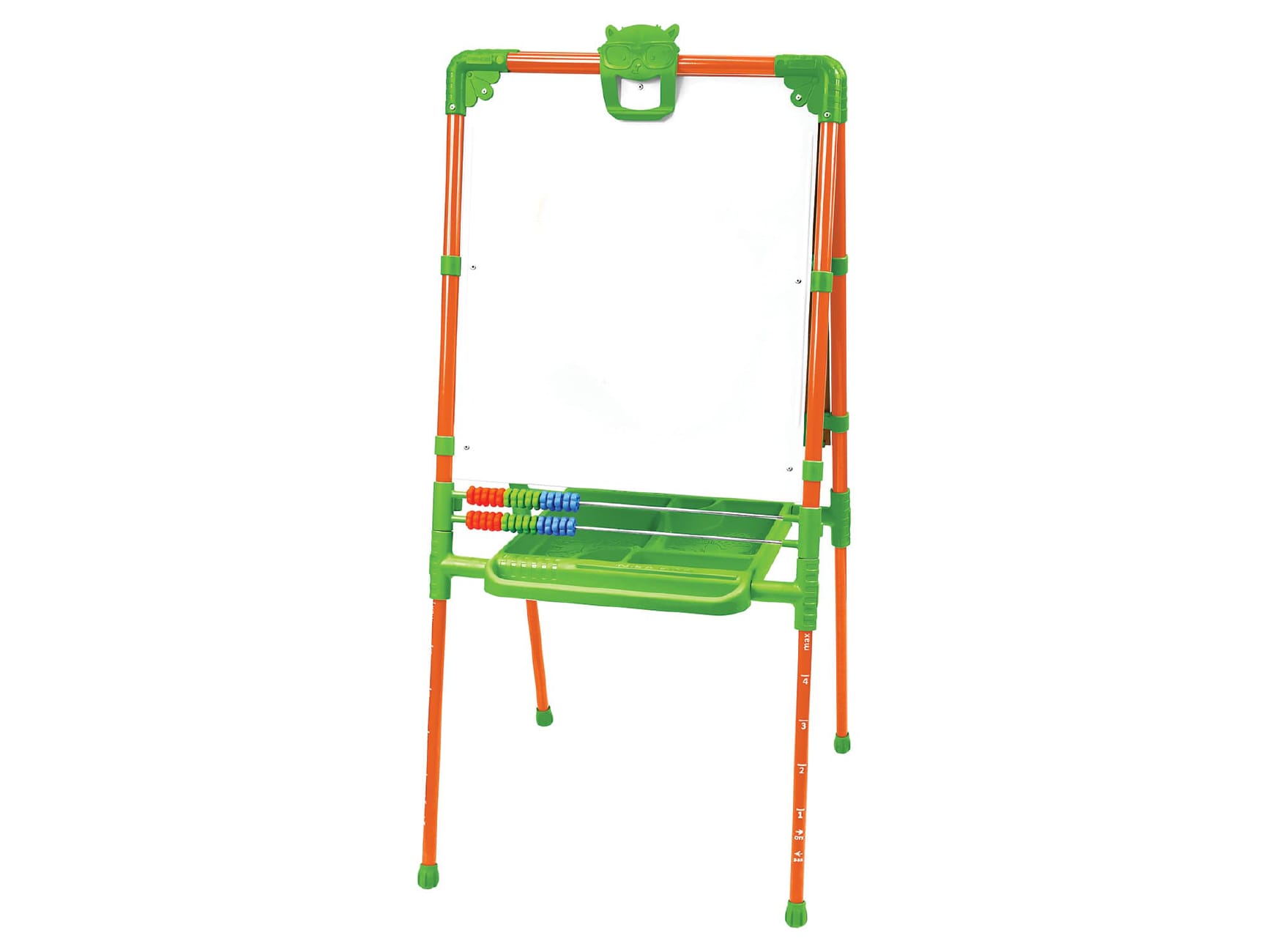 Мольберт NIKA двусторонний оранжевый М2Л/О2 Х - фото в Миди Лтд Изображение товара Мольберт NIKA двусторонний оранжевый М2Л/О2 Х в Миди Лтд