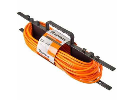 Удлинитель на рамке 2х1,0мм2, 20м                    ХХ - фото в Миди Лтд Изображение товара Удлинитель на рамке 2х1,0мм2, 20м                    ХХ в Миди Лтд