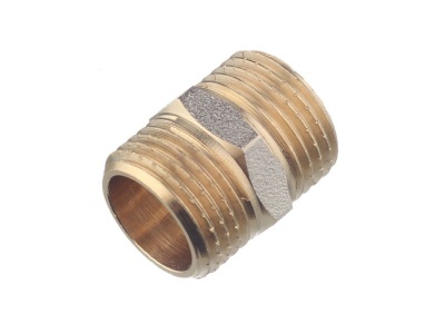 Изображение товара Ниппель 1/2" ш/ш Valfex (10шт/уп) в Миди Лтд