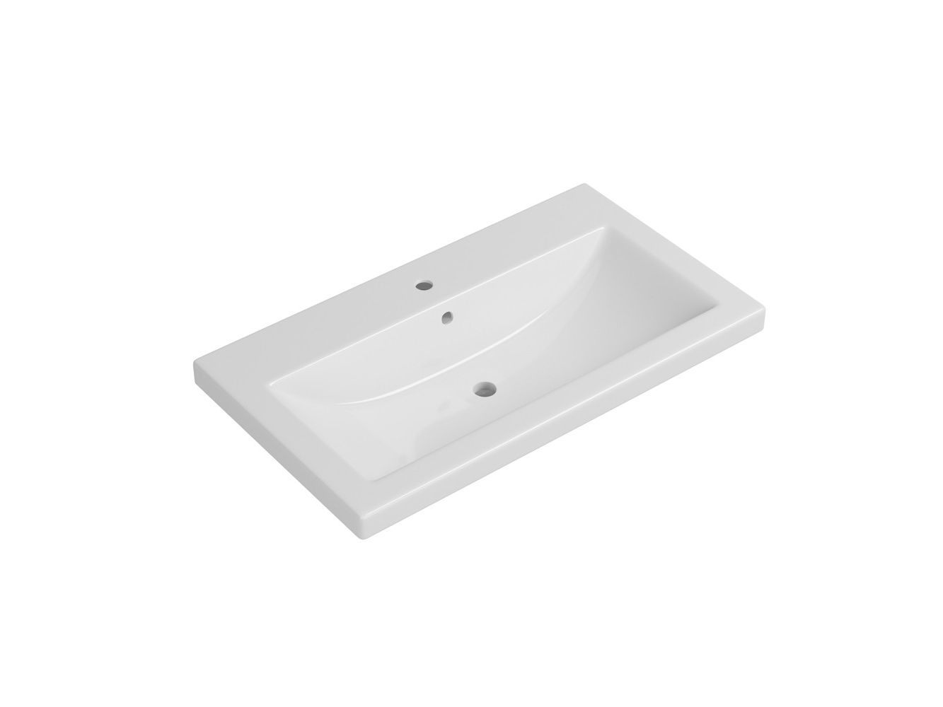 Умывальник Como 60 - фото в Миди Лтд Изображение товара Умывальник Como 60 в Миди Лтд