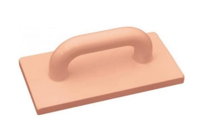 Изображение товара Терка 120*240мм полиуретановая облегчен в Миди Лтд