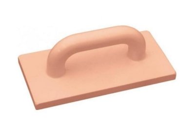 Изображение товара Терка 120*240мм полиуретановая облегчен в Миди Лтд