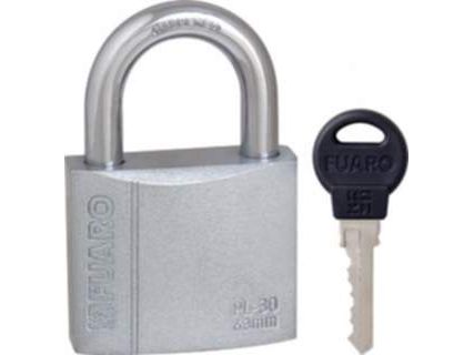 Замок навесной 63мм PL-3063 "англ." 3 ключа - фото в Миди Лтд Изображение товара Замок навесной 63мм PL-3063 "англ." 3 ключа в Миди Лтд