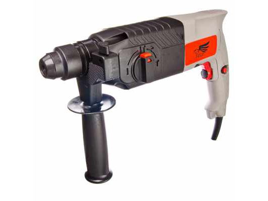 Изображение товара Перфоратор в кейсе FALCO           ХХ в Миди Лтд