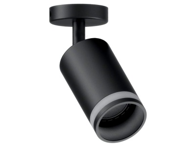 Светильник Feron ML231 GU10 черный настенно-потолочный под лампу - фото в Миди Лтд Изображение товара Светильник Feron ML231 GU10 черный настенно-потолочный под лампу в Миди Лтд