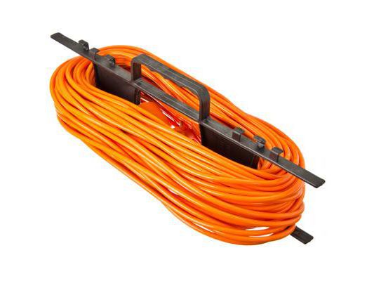 Удлинитель на рамке,  2х1,0 мм2  50м                 ХХ - фото в Миди Лтд Изображение товара Удлинитель на рамке,  2х1,0 мм2  50м                 ХХ в Миди Лтд