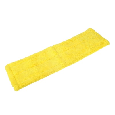 Изображение товара Насадка для швабры из микрофибры 40-8см в Миди Лтд