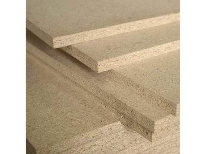 ДСП 2500*1830*16мм Kronospan (38шт/пал) - фото в Миди Лтд Изображение товара ДСП 2500*1830*16мм Kronospan (38шт/пал) в Миди Лтд