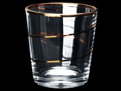 Стопка Золотая спираль 50мл 6шт (8шт/уп) Х - фото в Миди Лтд Изображение товара Стопка Золотая спираль 50мл 6шт (8шт/уп) Х в Миди Лтд