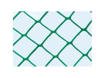 Изображение товара Сетка садовая ромбическая 2,0*20м (50*50мм) хаки в Миди Лтд