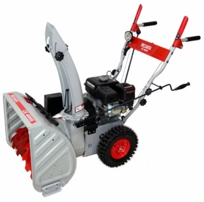Снегоуборщик Ресанта СБ 4800Б - фото в Миди Лтд Изображение товара Снегоуборщик Ресанта СБ 4800Б в Миди Лтд