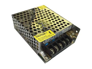 Блок питания Ecola LED для светодиодной ленты 60W 220V-24V IP20 - фото в Миди Лтд Изображение товара Блок питания Ecola LED для светодиодной ленты 60W 220V-24V IP20 в Миди Лтд