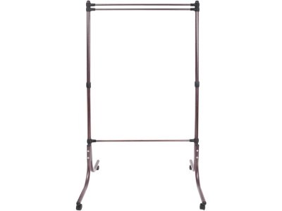 Изображение товара Вешалка гардеробная NIKA цвет медный антик в Миди Лтд