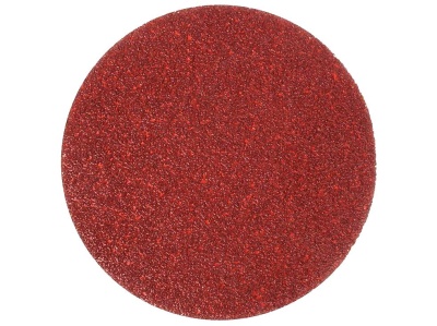 Круг абразивный на велюр осн зер 40 d125 (5шт/уп) - фото в Миди Лтд Изображение товара Круг абразивный на велюр осн зер 40 d125 (5шт/уп) в Миди Лтд