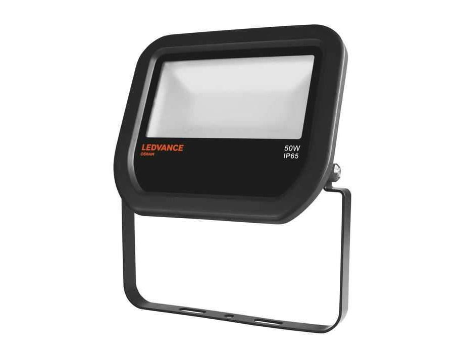 Изображение товара Прожектор светодиодный. SFL-3 50Bт 4000Лм 6500К IP65 EcoLight RSV-SFL-3-50W-6K-IP65 в Миди Лтд