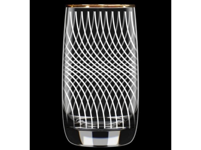 Изображение товара Стакан Онда 330мл 6шт (4шт/уп) Х в Миди Лтд