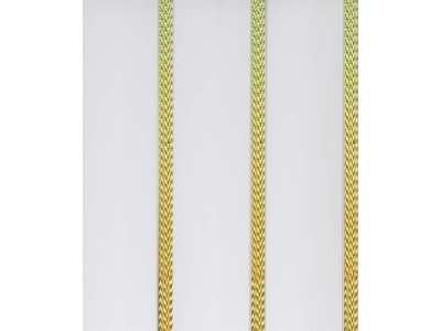 Панель ПВХ Потолочная Золото 0,25х3м (1уп=9м2/12шт)  603-4 - фото в Миди Лтд Изображение товара Панель ПВХ Потолочная Золото 0,25х3м (1уп=9м2/12шт)  603-4 в Миди Лтд