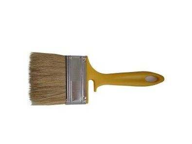 Изображение товара Кисть плоская Стандарт 35мм 720 (12шт/уп)  Х в Миди Лтд