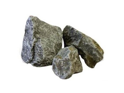 Изображение товара Порфирит колотый 20 кг (коробка) в Миди Лтд