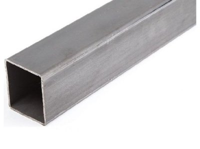 Профильная труба 20х20х2мм (6,0м) - фото в Миди Лтд Изображение товара Профильная труба 20х20х2мм (6,0м) в Миди Лтд