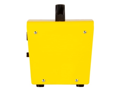 Пушка тепловая ТЭПК-EU-2000 Eurolux 2кВт Х - фото в Миди Лтд Изображение товара Пушка тепловая ТЭПК-EU-2000 Eurolux 2кВт Х в Миди Лтд