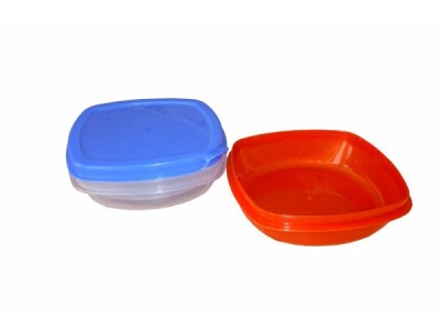 Изображение товара Контейнер-бокс 250гр (25шт/уп) в Миди Лтд